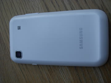 Samsung Galaxy S plus GT-I9001