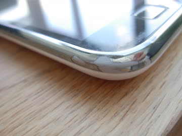 Samsung Galaxy S plus GT-I9001