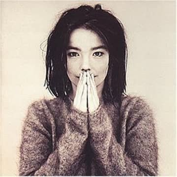 Björk - Debut