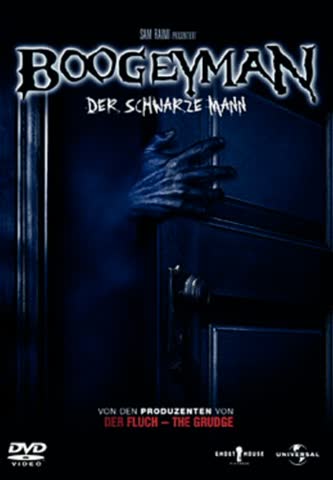 Boogeyman - Der schwarze Mann