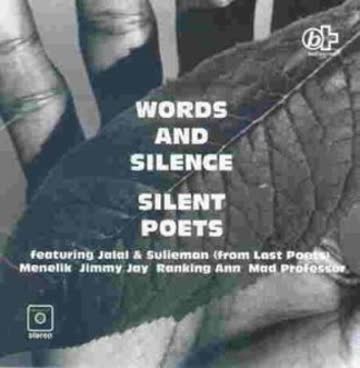 Silent Poets - Words & Silence