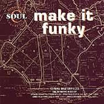 Various - Make It Funky [UK-Import]