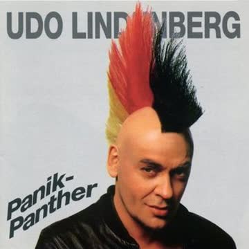 Udo Lindenberg - Panik-Panther