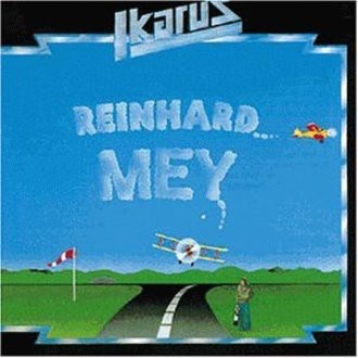 Mey Reinhard - Ikarus