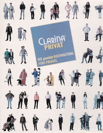 Exsila Artikel: CLARINA Privat