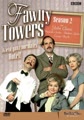 Fawlty Towers - Season 2, Episoden 07-12
