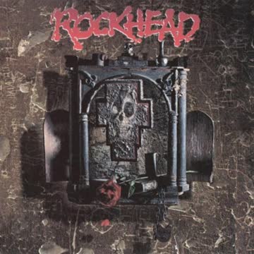 Rockhead - S.T.
