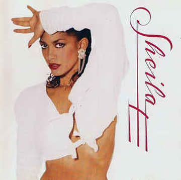 Sheila E. - Sheila E. [US-Import]
