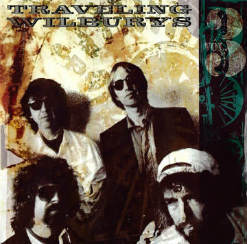 Traveling Wilburys - The Traveling Wilburys, Vol. 3 [UK-Import]