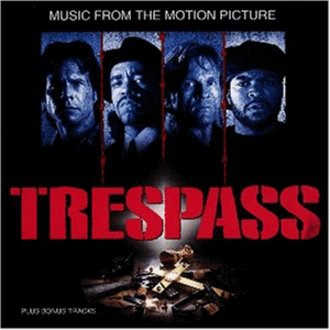 Ost - Trespass