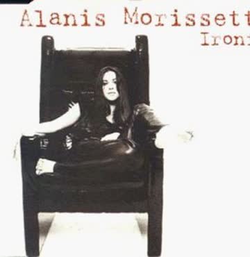 Alanis Morissette - Ironic