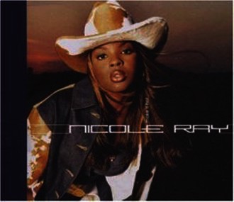 Nicole Ray - Make It Hot