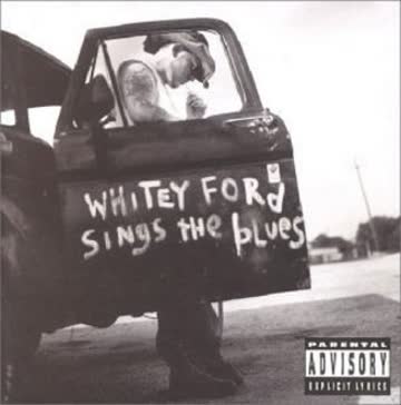 Everlast - Whitey Ford Sings the Blues