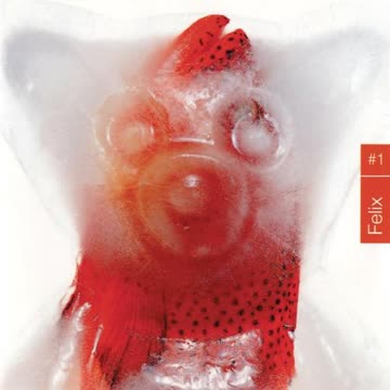 Felix - One [UK-Import]