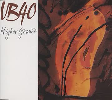 UB40 - Higher ground