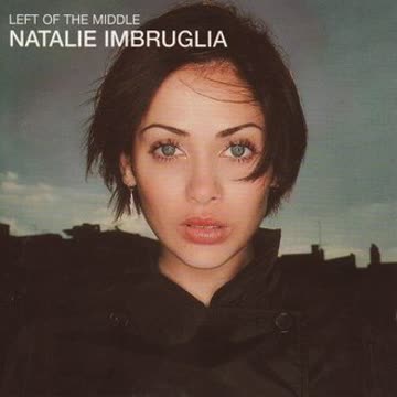 Natalie Imbruglia - Left of the Middle/New Artwork