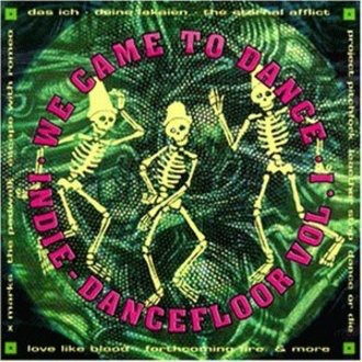 Various - We Came to Dance 1
