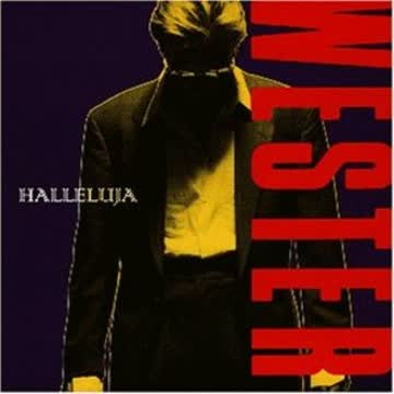 Marius Müller Westernhagen - Halleluja (1989)