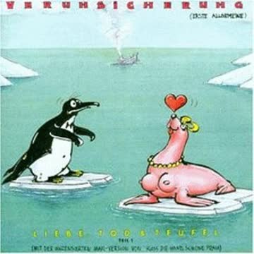 Eav - Liebe,Tod und Teufel