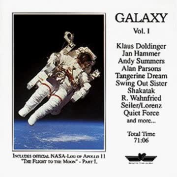 Various - Galaxy Vol.1