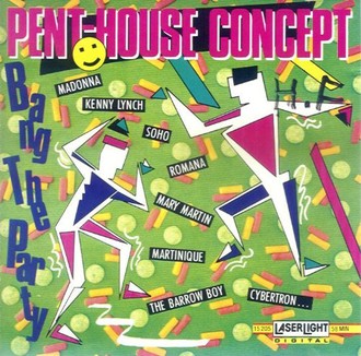 Pent House Concept - Pent House Concept