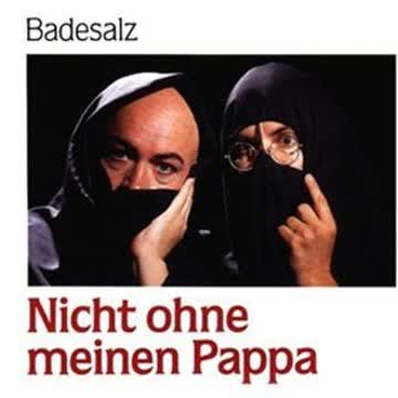 Nicht ohne meinen Pappa