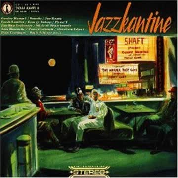 Jazzkantine - Jazzkantine