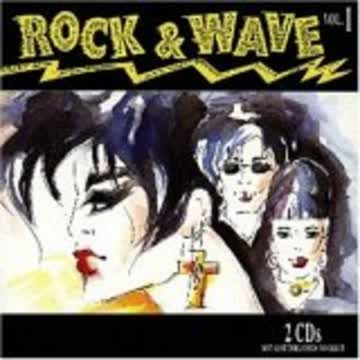 Various - Rock'N'Wave Vol. 1