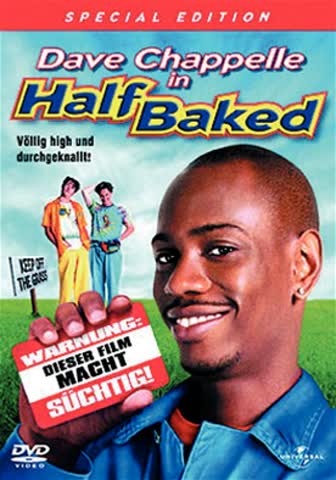 Half Baked [Special Edition]