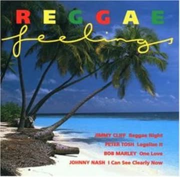 Various - Reggae Feelings