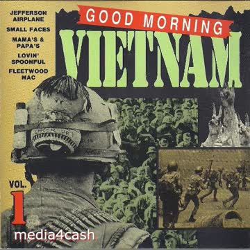 Small Faces - Good morning Vietnam