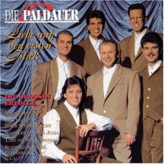 Die Paldauer - Liebe auf Den Ersten Blick