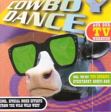Diverse - Cowboy Dance