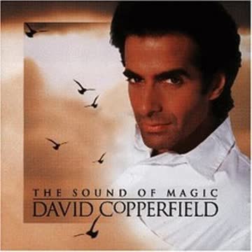 Various - David Copperfield: the Sound of Magic