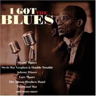 Various - I Got the Blues