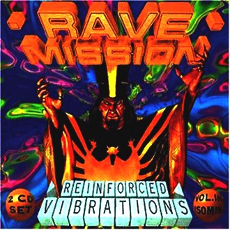 Various - Rave Mission Vol.3