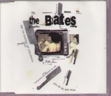 the Bates - Billie Jean