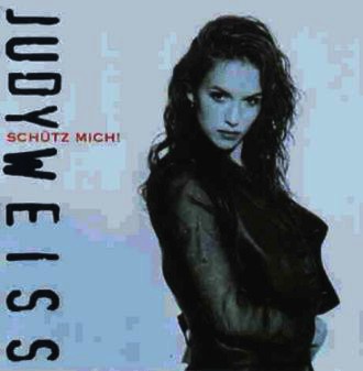 Judy Weiss - Schütz Mich!
