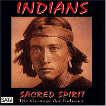 Sacred Spirit - Indians