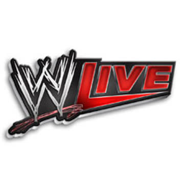 Exsila Artikel: WWE Wrestling LIVE in Mailand / 14.11.2014