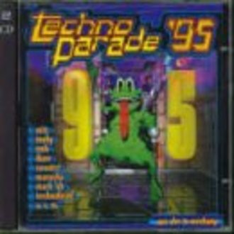 Various - Techno Parade '95