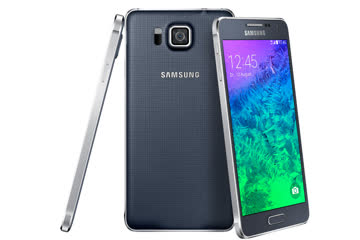 Exsila Artikel: Samsung Galaxy Alpha Neu