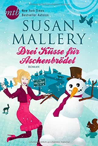 Drei Küsse für Aschenbrödel