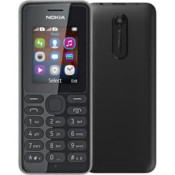 Exsila Artikel: NOKIA 108 - NEU 