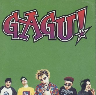Gagu - Gagu