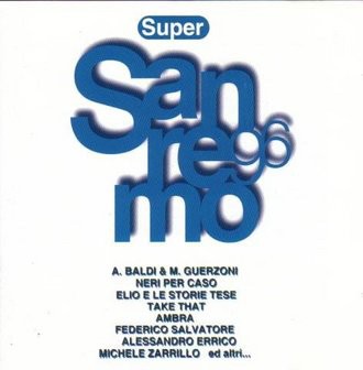 Various - San Remo 96