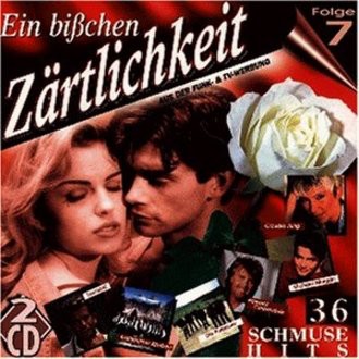 Various - Ein Bisschen Zärtlichkeit, F. 7