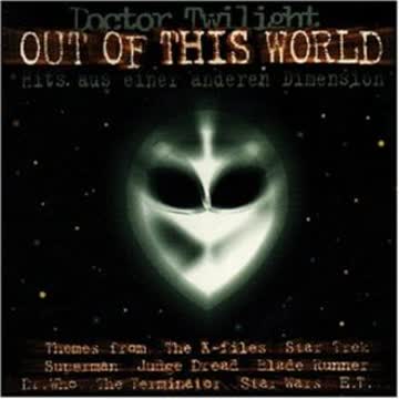 Doctor Twilight - Out of This World