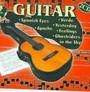 Sampler - The World Of Guitar