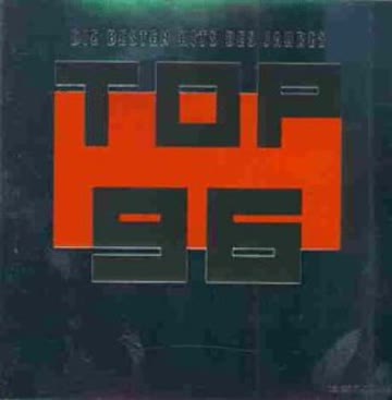 Fool's Garden - Top 96 - Die besten Hits des Jahres